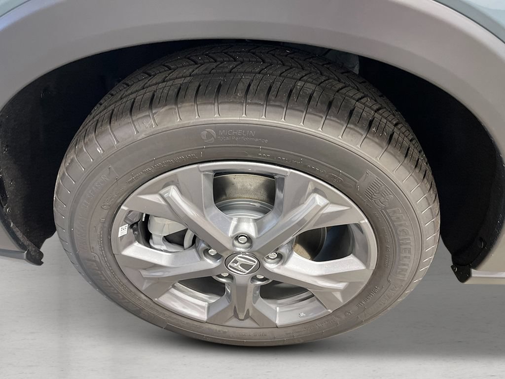New 2027 Honda HR-V LX image 10