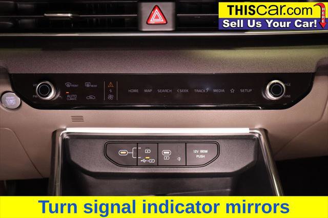 Used 2025 Kia Carnival SX image 24