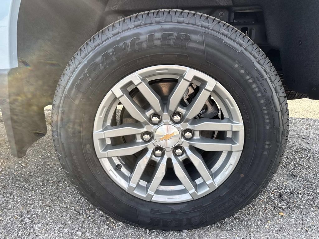 New 2026 Chevrolet Colorado LT w/ Advanced Trailering Package image 4