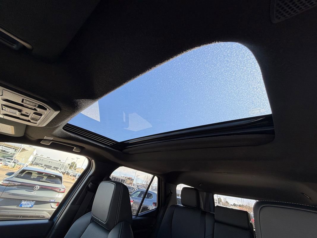 Used 2026 Toyota 4Runner TRD Off-Road Premium image 42