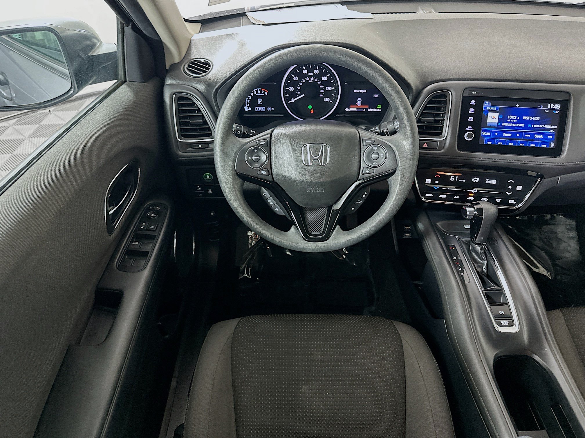 Used 2022 Honda HR-V EX image 19
