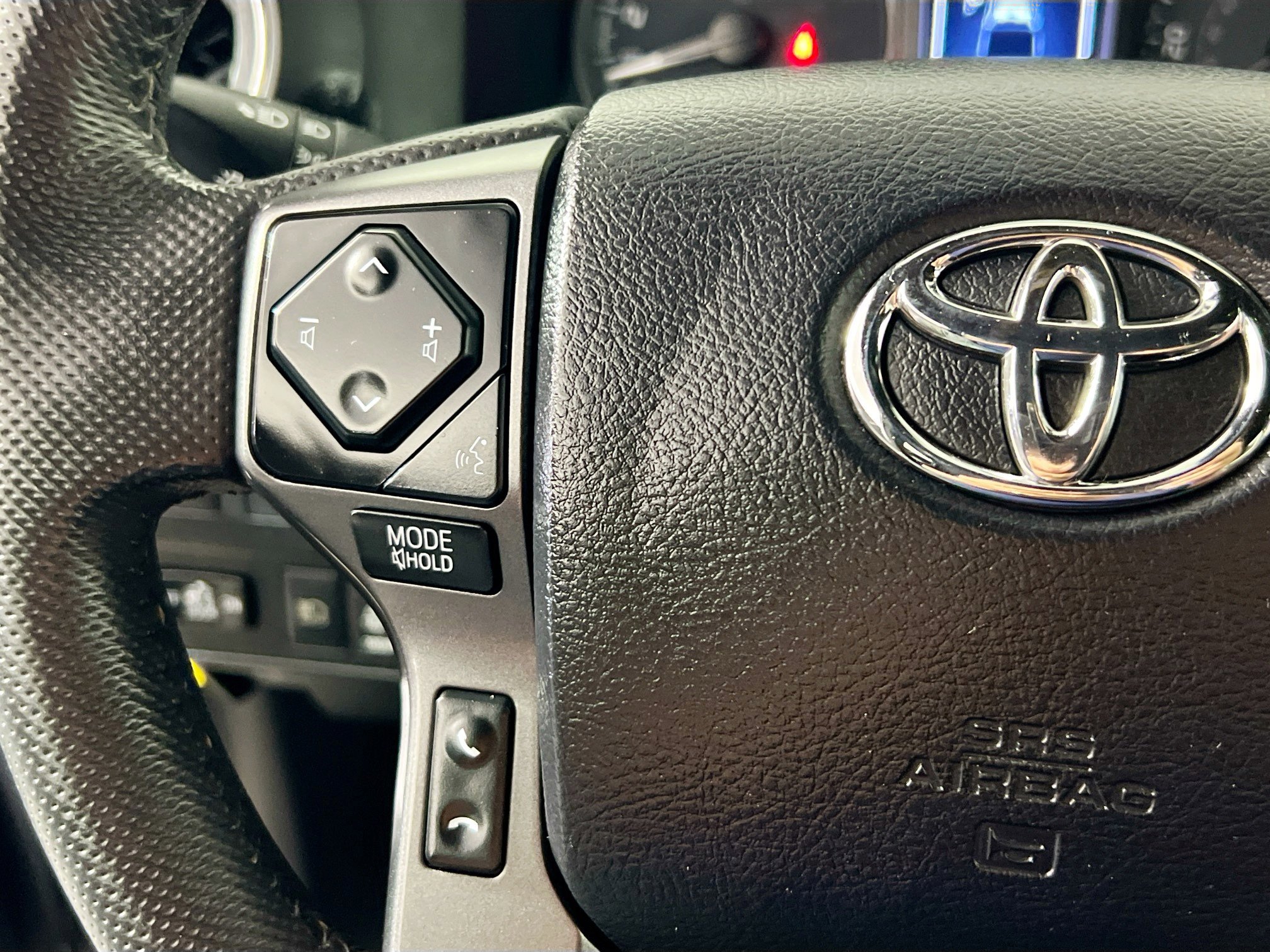 Used 2021 Toyota Tacoma TRD Sport image 18