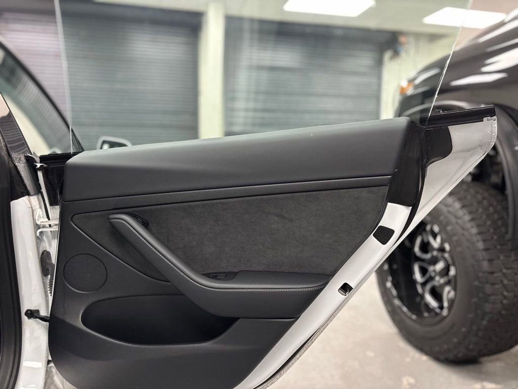 Used 2023 Tesla Model 3 Performance AWD/4WD image 16