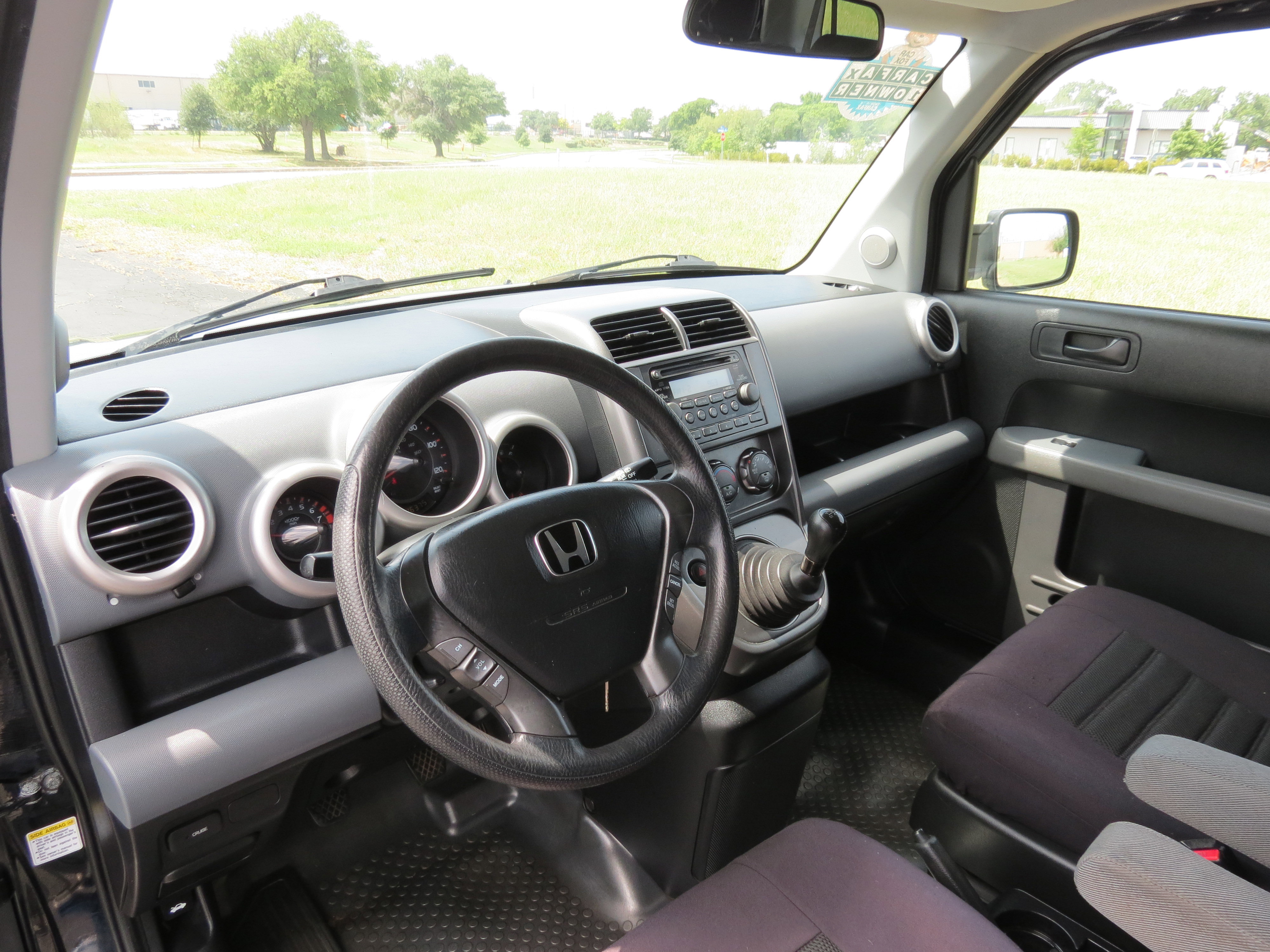Used 2006 Honda Element EX image 23