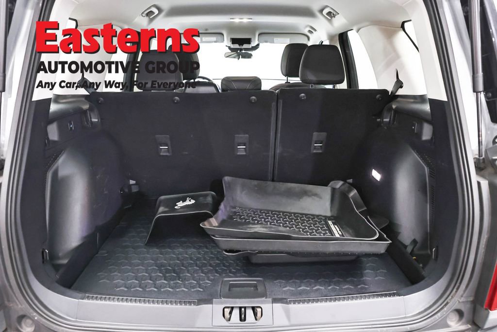 Used 2022 Ford Bronco Sport Big Bend AWD/4WD image 9