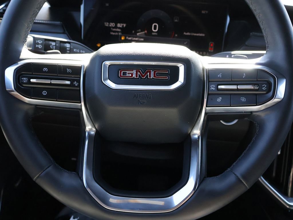 Used 2024 GMC Acadia Elevation w/ Luxury Package image 32