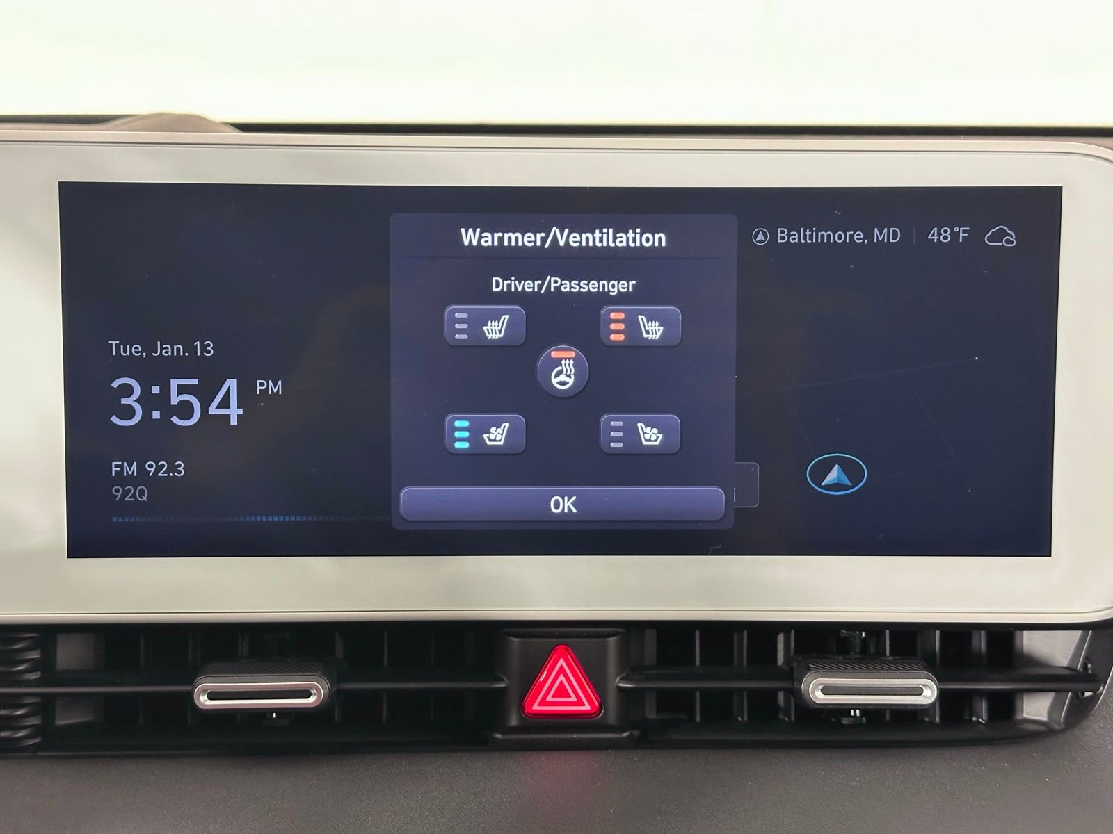 Used 2024 Hyundai Ioniq 5 Limited image 8