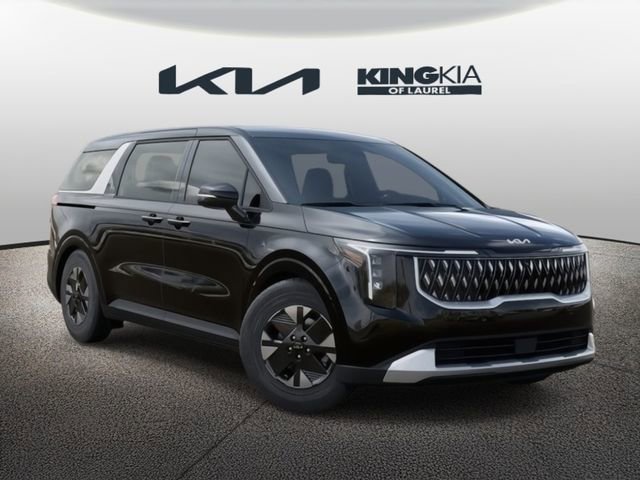 New 2026 Kia Carnival LXS image 9