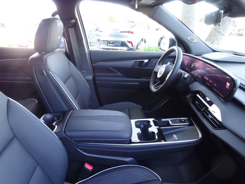 New 2026 Buick Enclave Sport Touring w/ Power Package FWD image 15