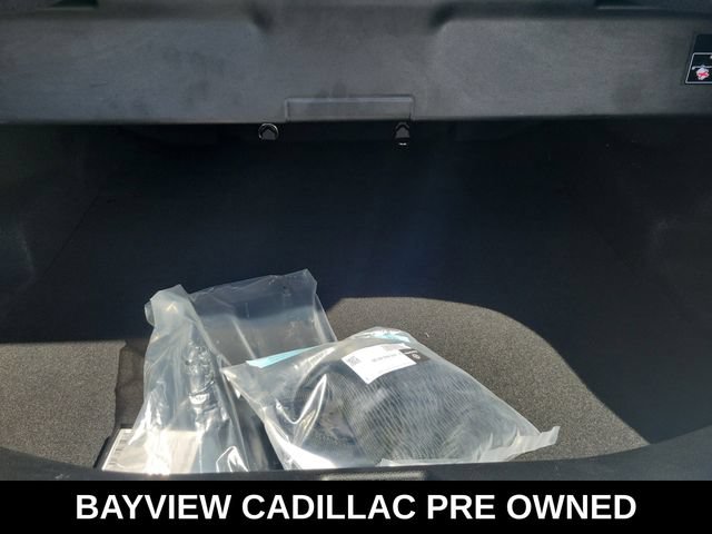 Used 2022 Mercedes-Benz E 450 Cabriolet w/ AMG Line image 12