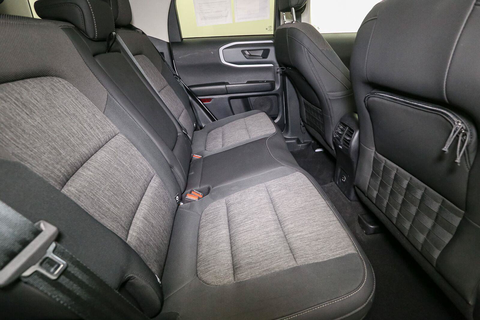 Used 2023 Ford Bronco Sport Big Bend w/ Convenience Package AWD/4WD image 21
