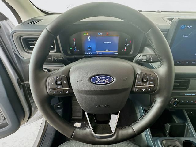 New 2026 Ford Maverick XLT w/ Equipment Group 301A image 11