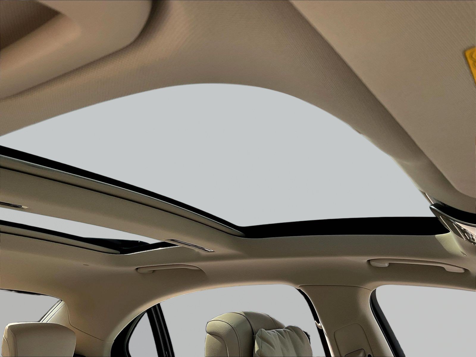 New 2027 Mercedes-Benz S 500 4MATIC image 12