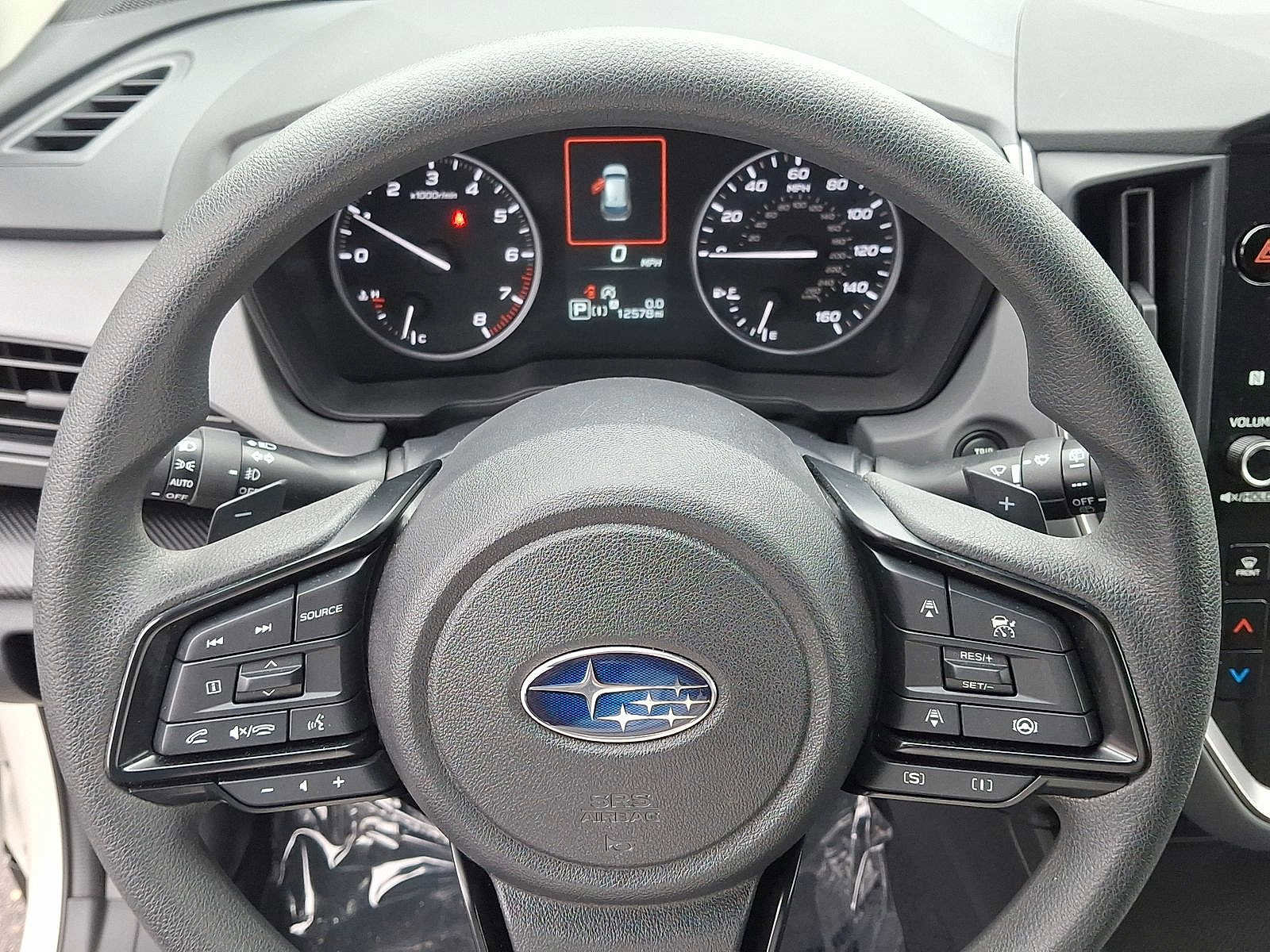 Used 2024 Subaru Crosstrek 2.0i Premium image 16