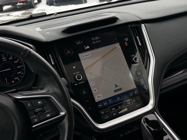 Used 2024 Subaru Outback Touring image 4