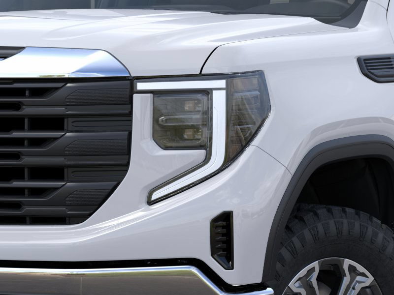New 2026 GMC Sierra 1500 Pro w/ Pro Value Package AWD/4WD image 37