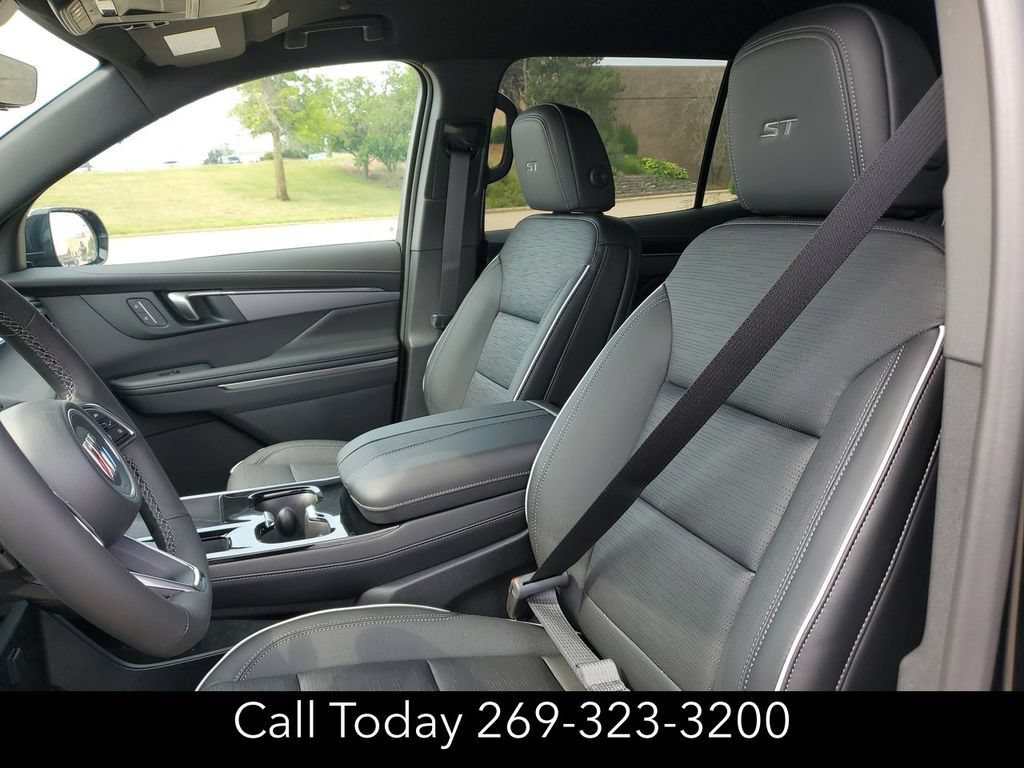 New 2026 Buick Enclave Sport Touring w/ Power Package AWD/4WD image 20