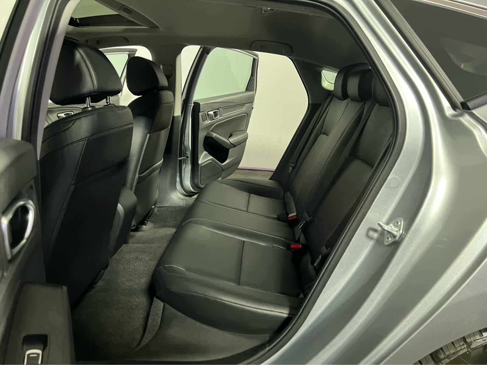 Used 2025 Acura Integra FWD image 24
