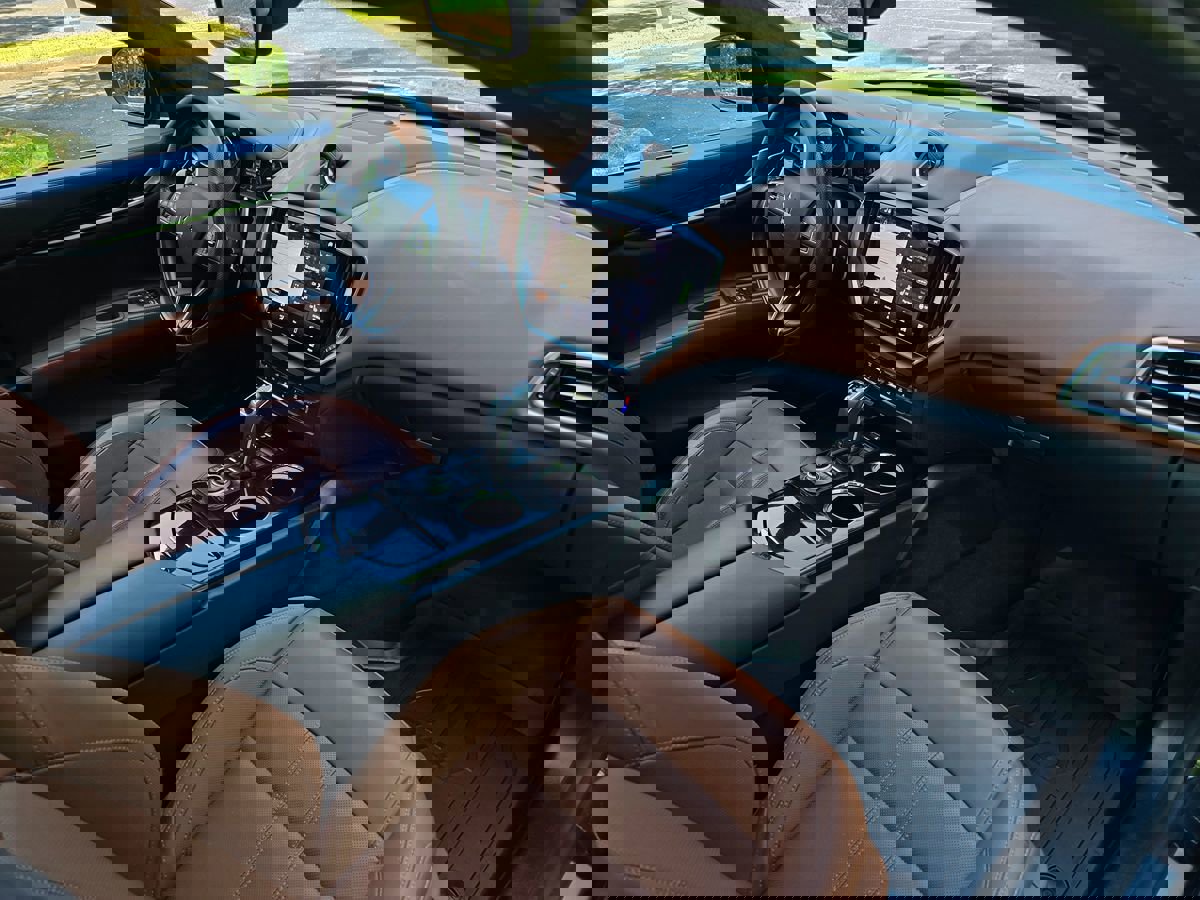 Used 2022 Maserati Ghibli GT image 22