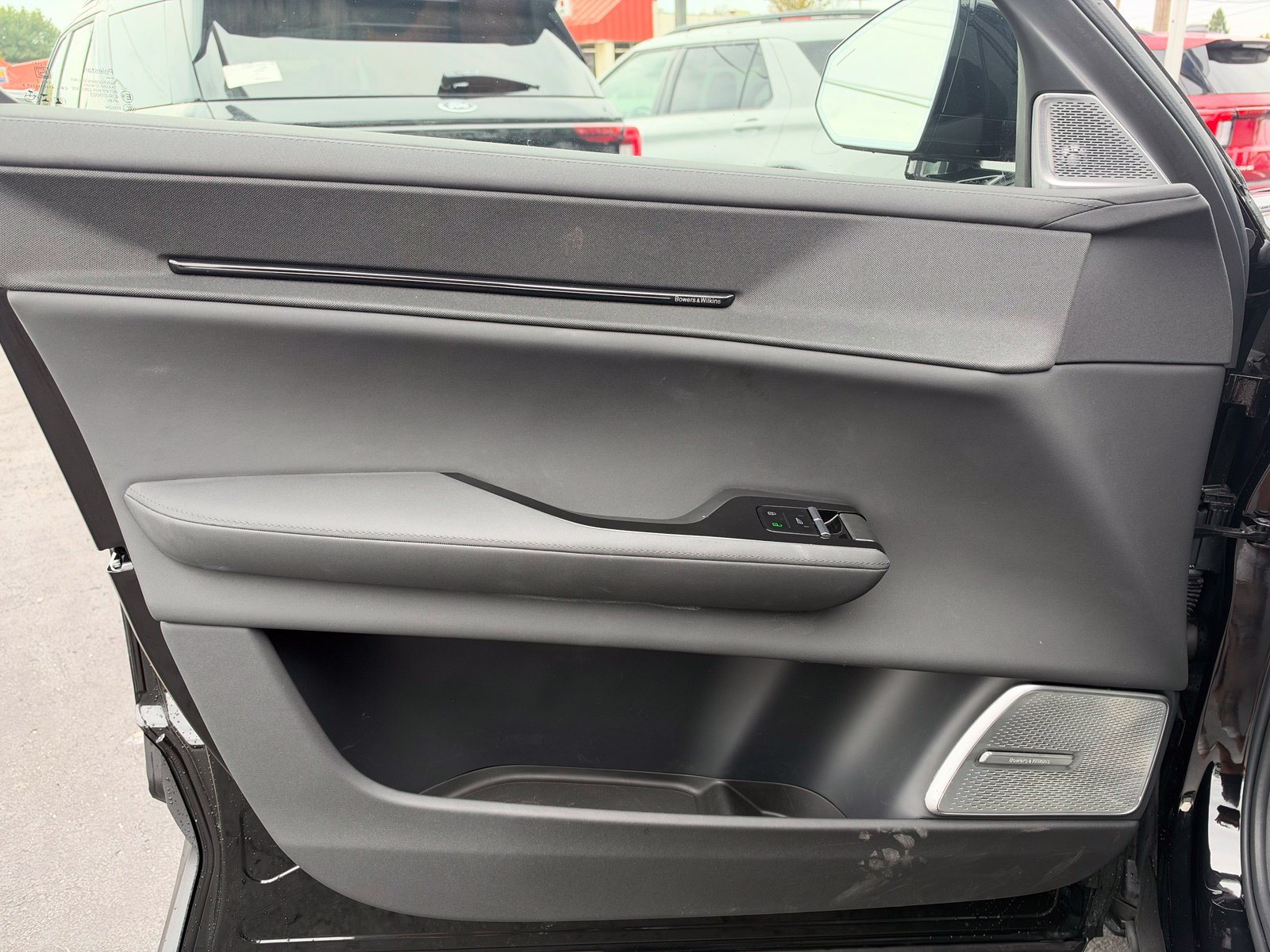 Used 2025 Polestar Polestar 3 AWD/4WD image 13