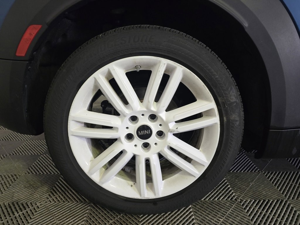 Used 2018 MINI Cooper Countryman S image 2
