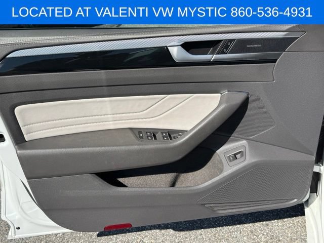 Certified 2021 Volkswagen Arteon SEL Premium AWD/4WD image 33