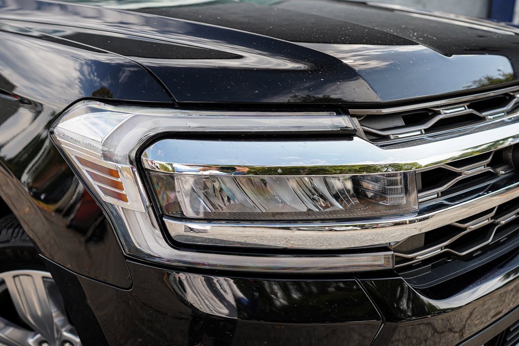 Used 2022 Ford Expedition Max King Ranch image 6