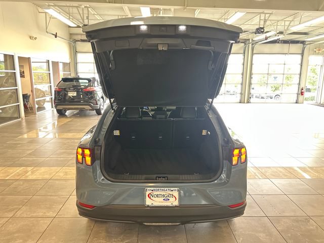 Used 2024 Ford Mustang Mach-E Select AWD/4WD image 24