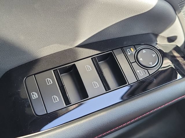 New 2026 MAZDA MAZDA3 Carbon AWD/4WD image 18