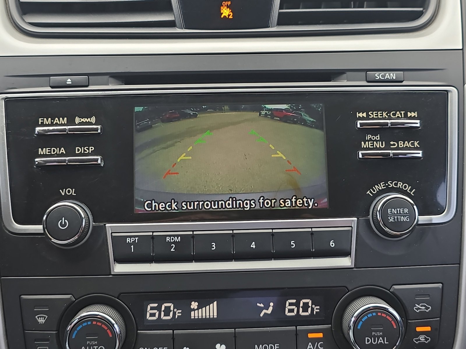 Used 2017 Nissan Altima 2.5 SV image 14