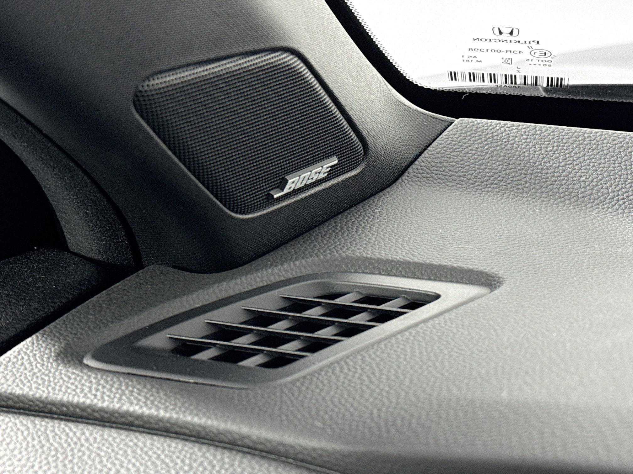 Certified 2023 Honda CR-V Sport Touring image 19