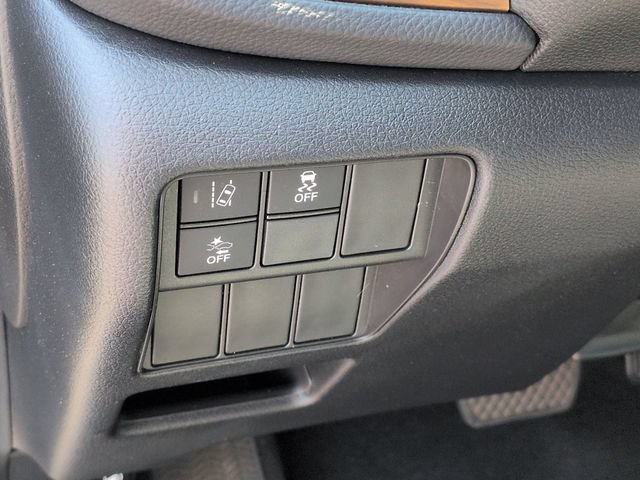 Used 2021 Honda CR-V EX image 17
