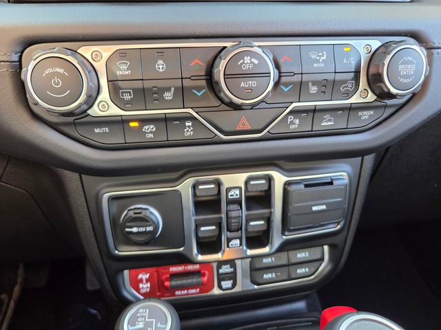 New 2026 Jeep Wrangler Unlimited Rubicon 392 image 26