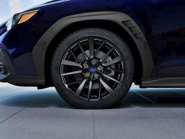 New 2026 Subaru WRX Limited AWD/4WD image 9