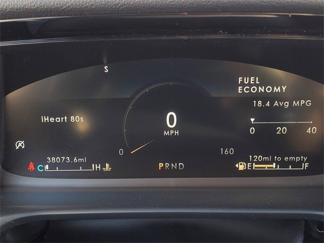 Used 2023 Lincoln Aviator Reserve w/ Equipment Group 201A image 14