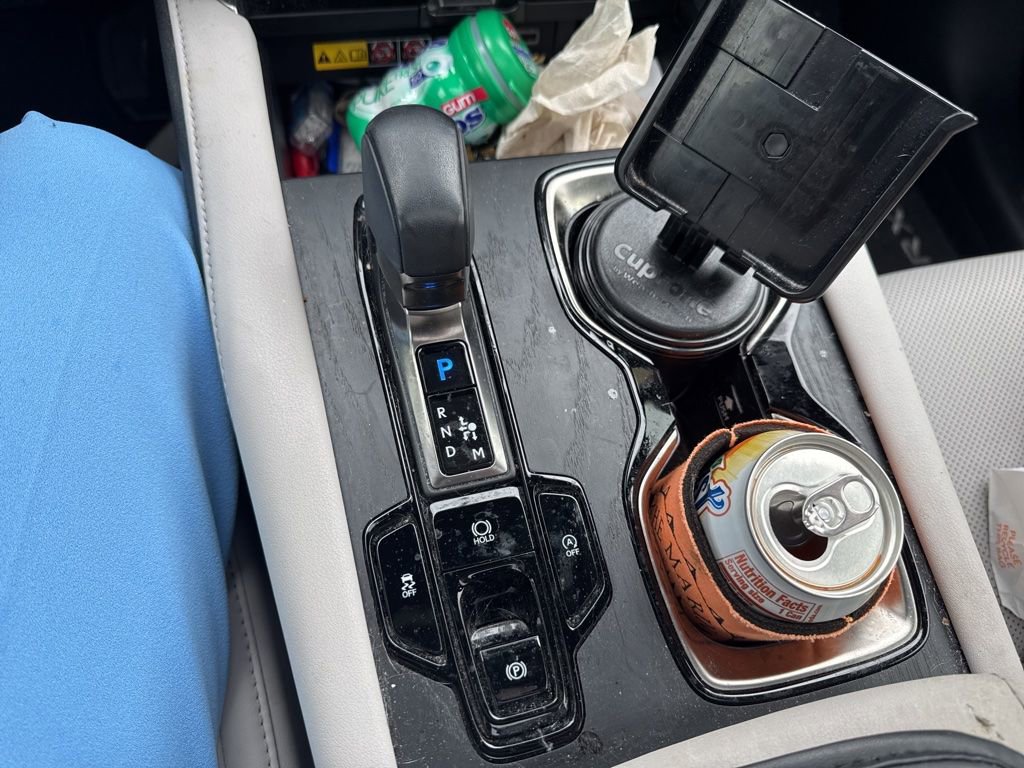 Used 2024 Lexus RX 350 Premium w/ Accessory Package (Z1) FWD image 18