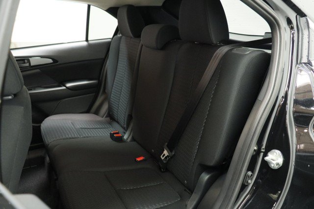 New 2026 Mitsubishi Eclipse Cross ES AWD/4WD image 25