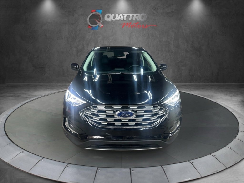 Used 2021 Ford Edge SEL w/ Convenience Package image 9