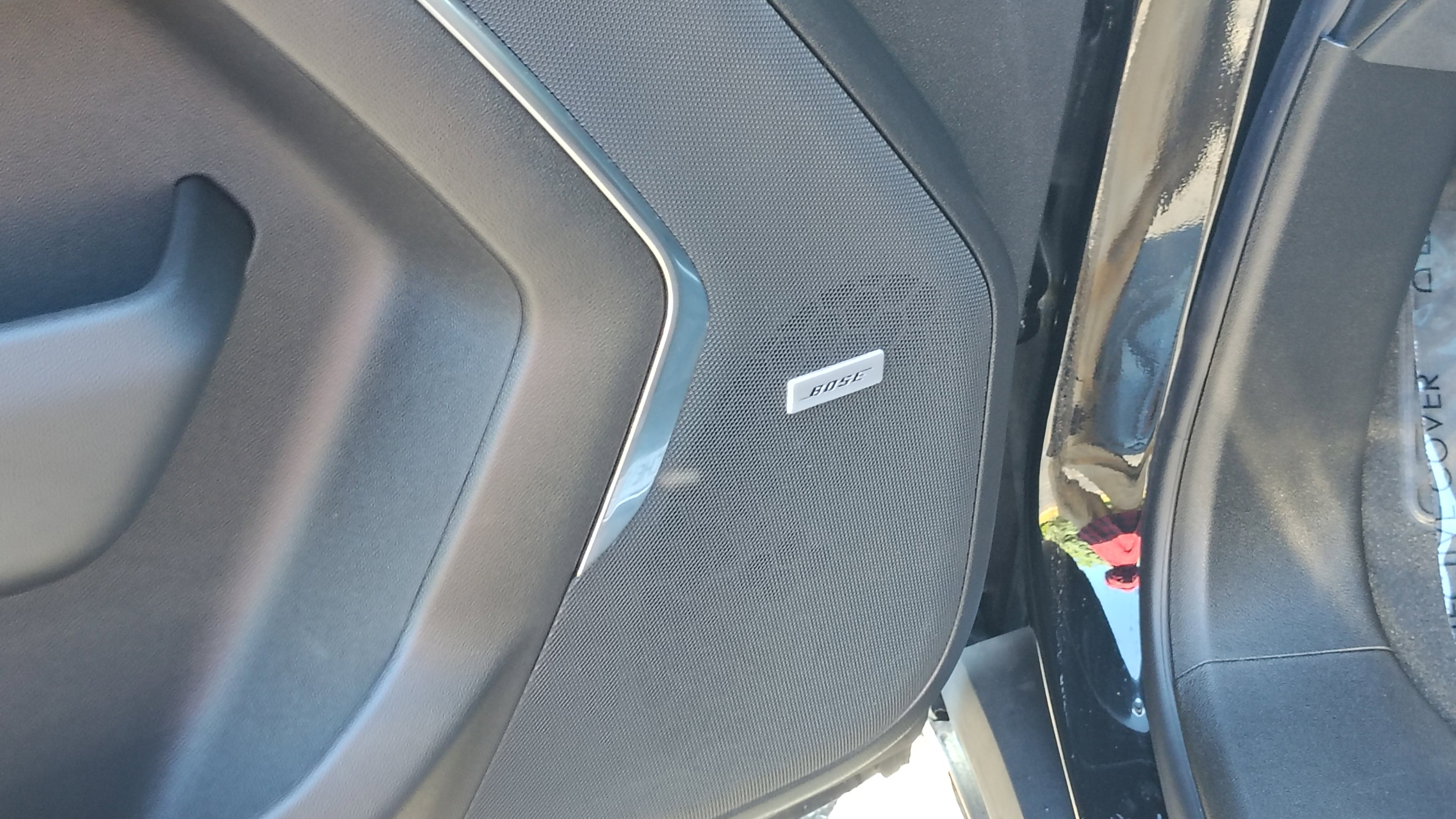 Used 2023 Chevrolet Tahoe RST image 11