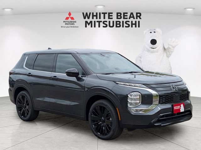 New 2026 Mitsubishi Outlander SE
