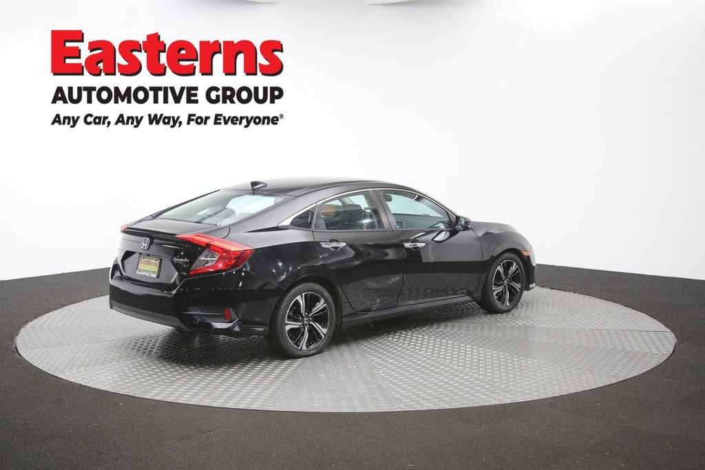 Used 2017 Honda Civic Touring image 36