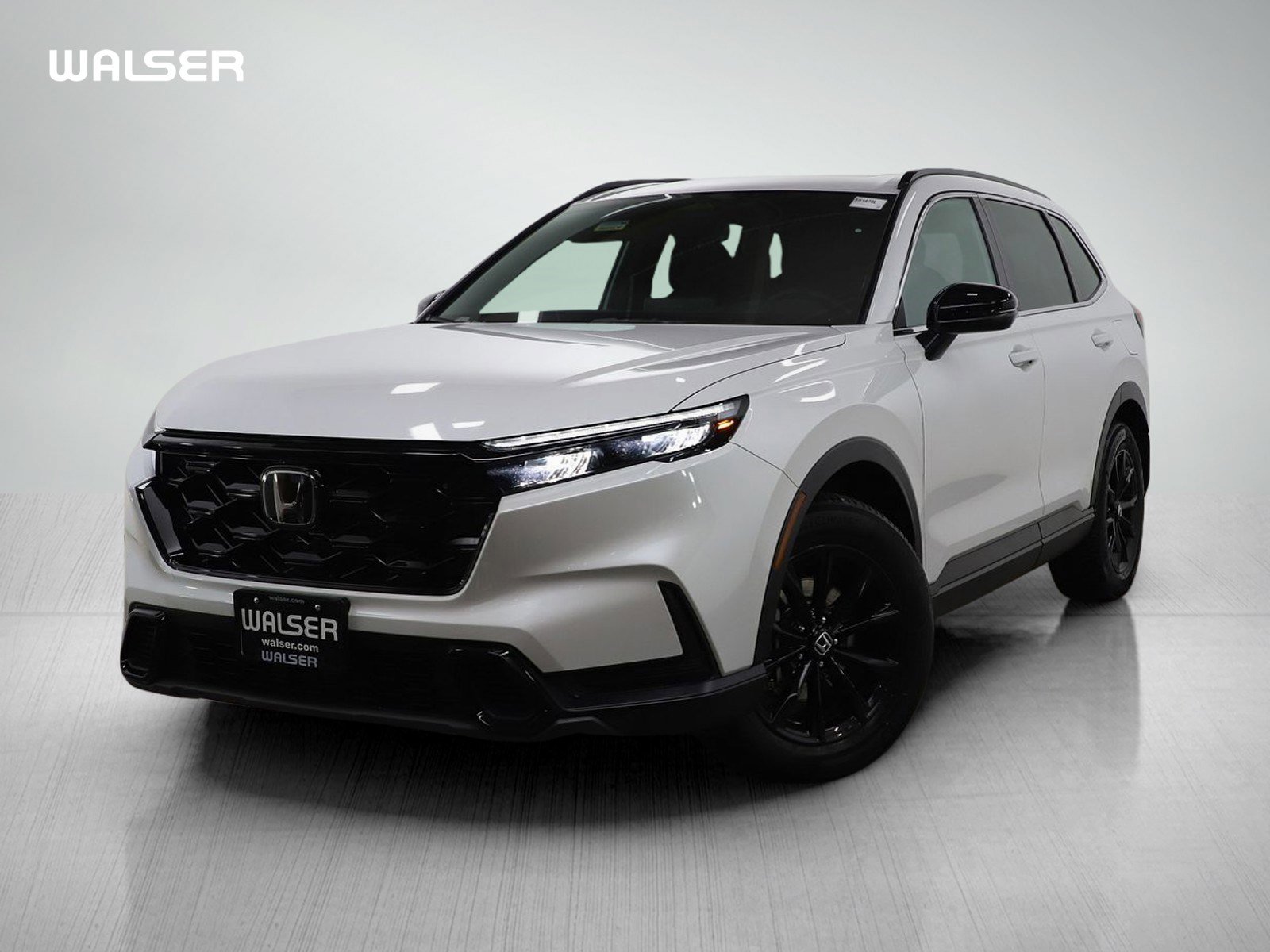 Used 2024 Honda CR-V Sport