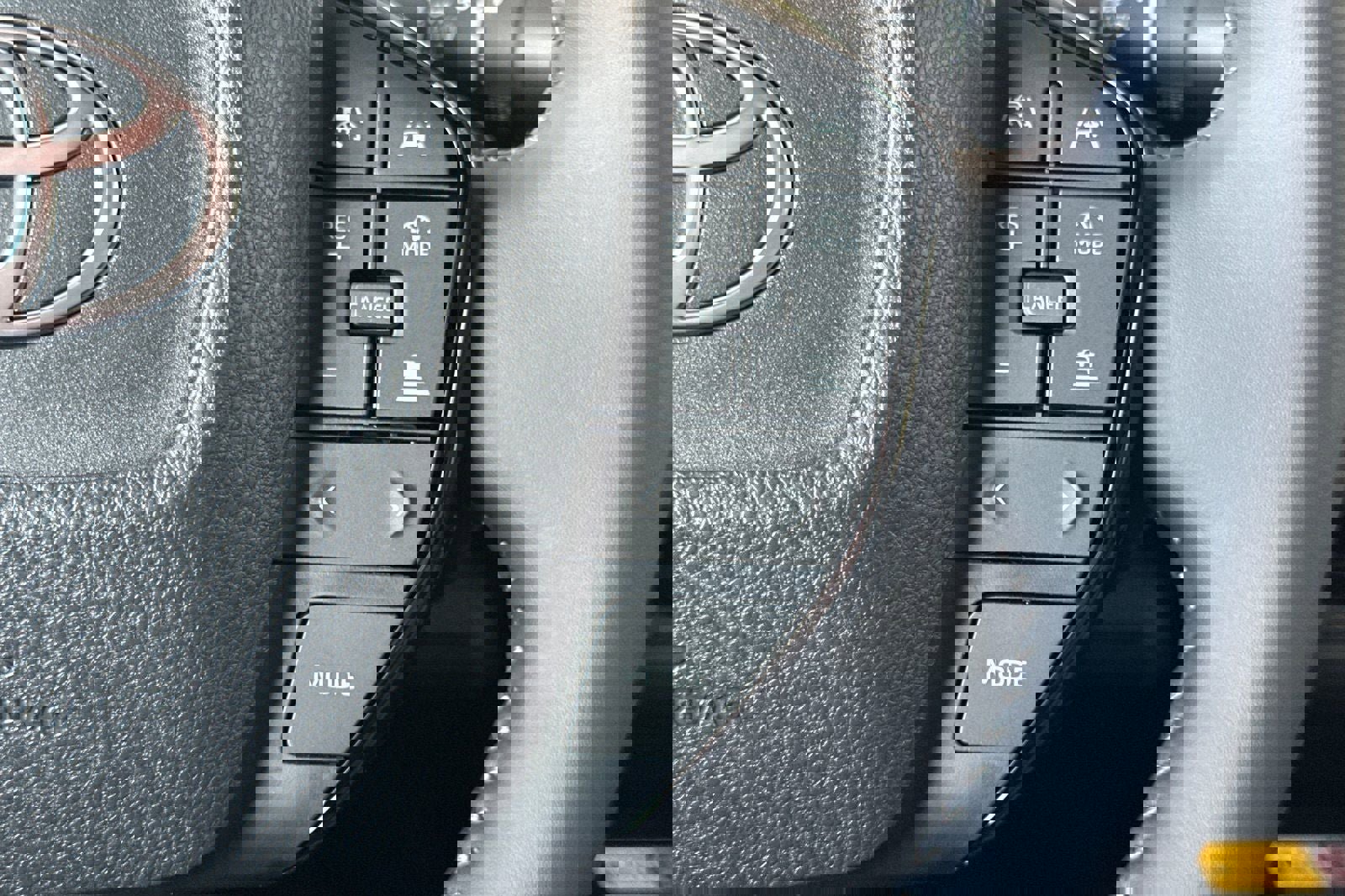 New 2026 Toyota bZ image 29