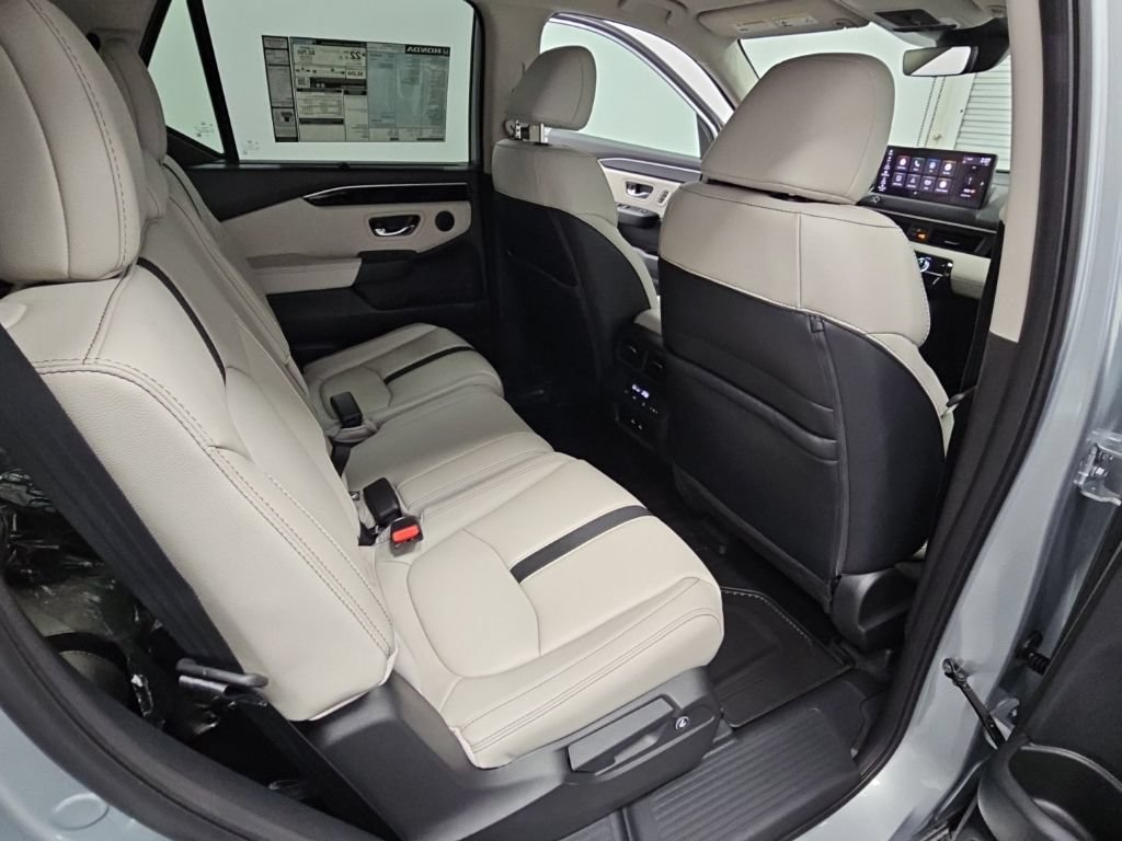 New 2026 Honda Pilot EX-L image 36