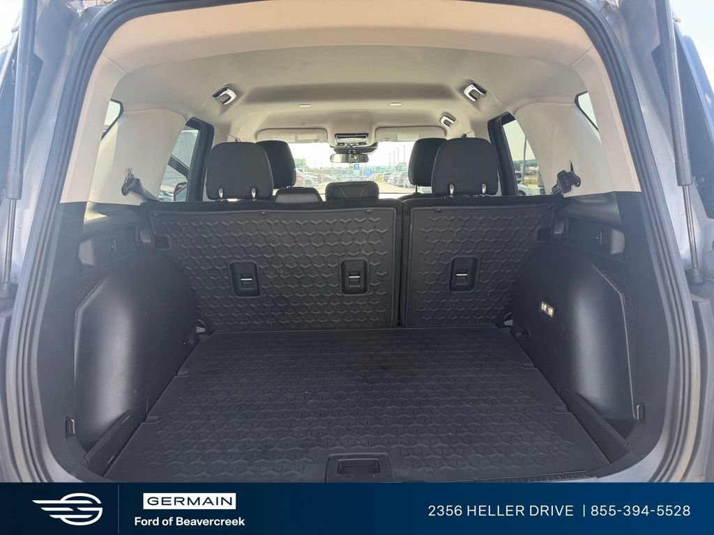 Used 2021 Ford Bronco Sport Big Bend AWD/4WD image 27
