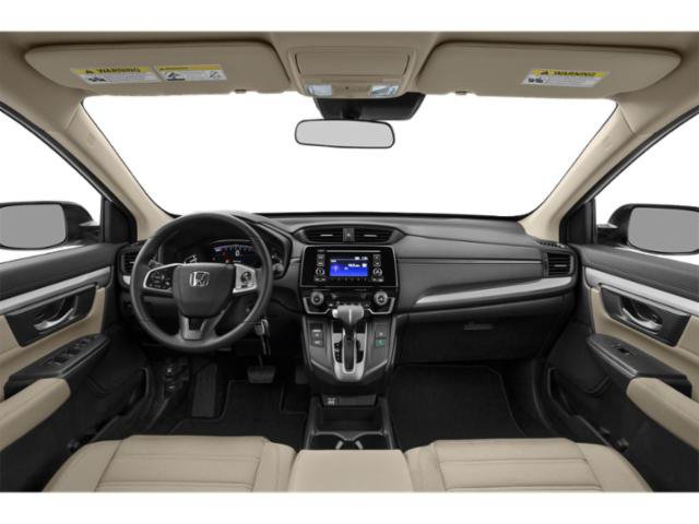 Used 2022 Honda CR-V LX image 11