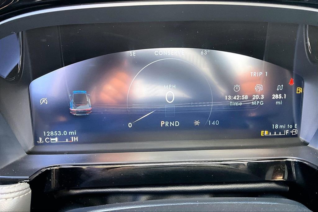 Used 2023 Lincoln Corsair Reserve image 29