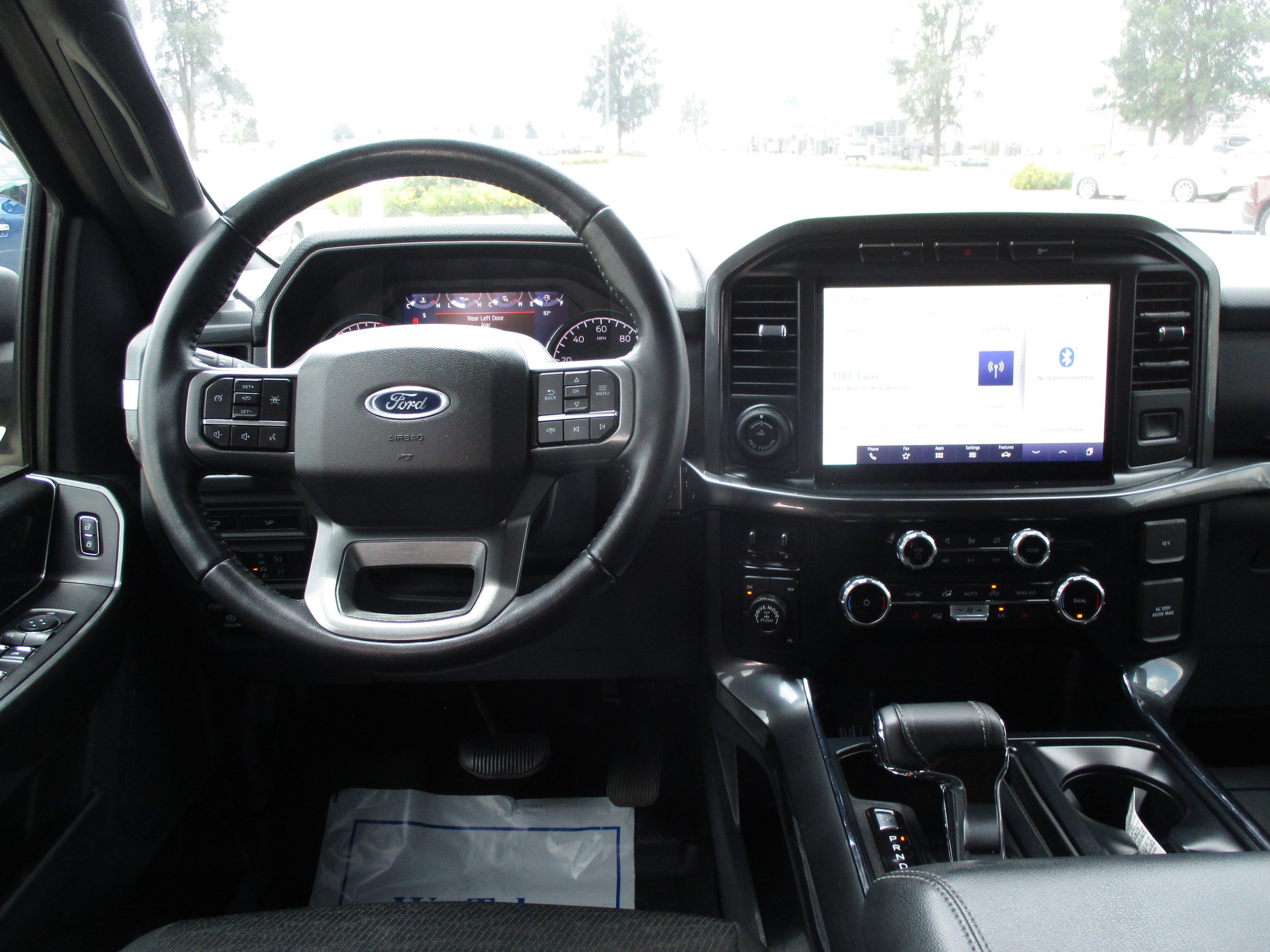 Used 2022 Ford F150 XLT w/ Equipment Group 302A High AWD/4WD image 20