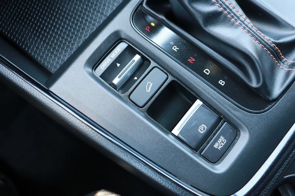 Certified 2024 Honda CR-V Sport image 19