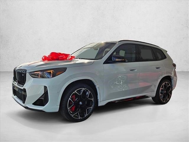 New 2026 BMW X1 M35i w/ Technology Package image 1